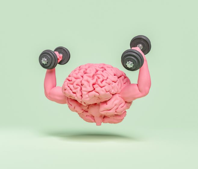 How To Train Your Brain To Achieve Your Goals