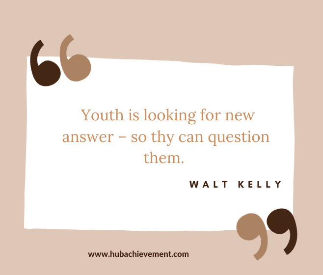 20 Young man quotes