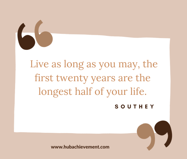 20 Young man quotes